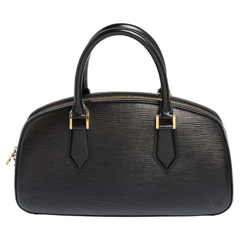 Louis Vuitton Jasmin Epi Leather Shoulder Bag on SALE 